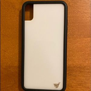 Wildflower iPhone Case